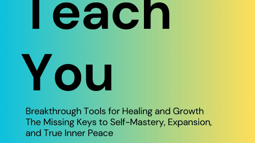What Therapy Doesn't Teach You 