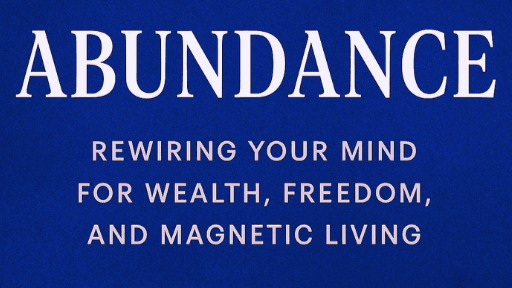 From Scarcity to Abundance 