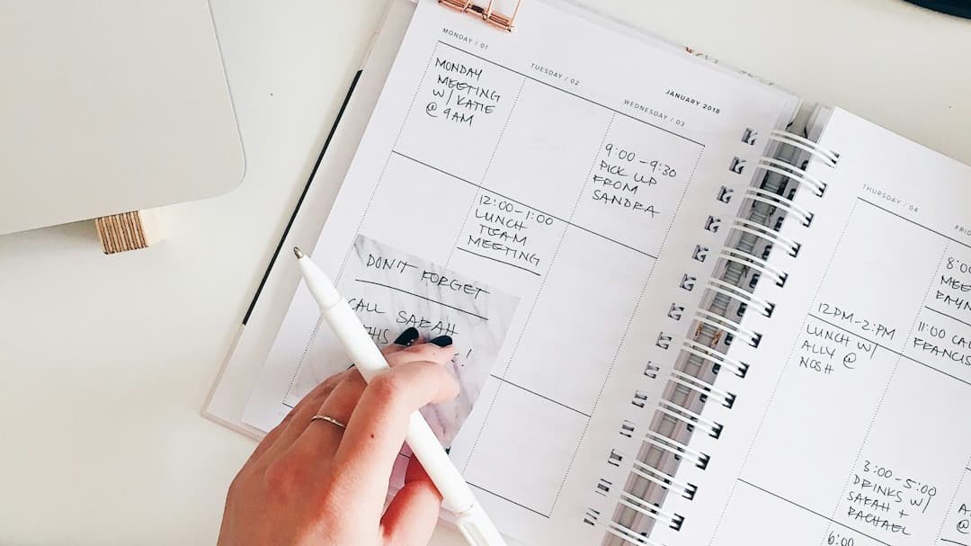 "Resume" para Assistente Pessoal