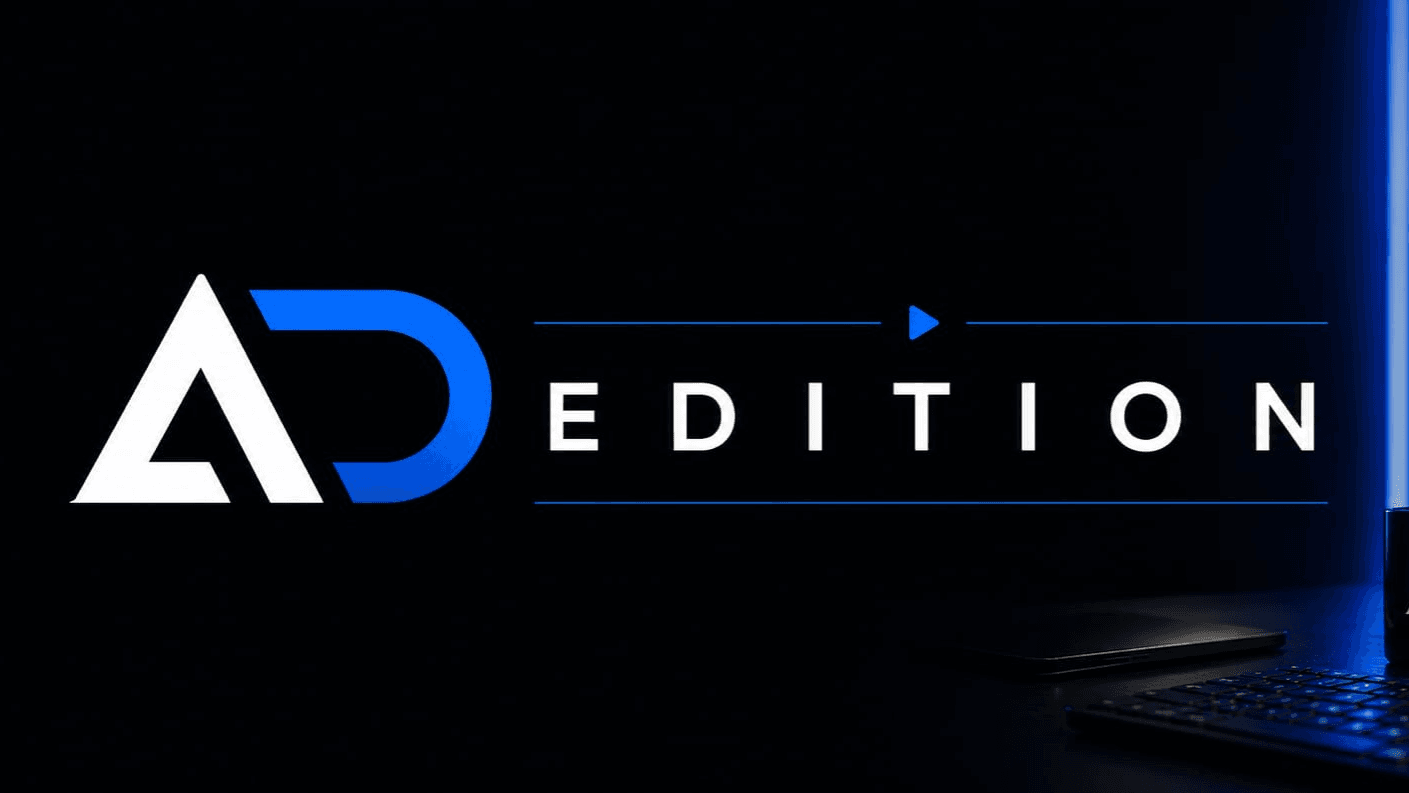 🎬 Cantera de Editores | AD Edición