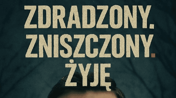 {Nikt} Zdradzony | Zniszczony | Żyję
