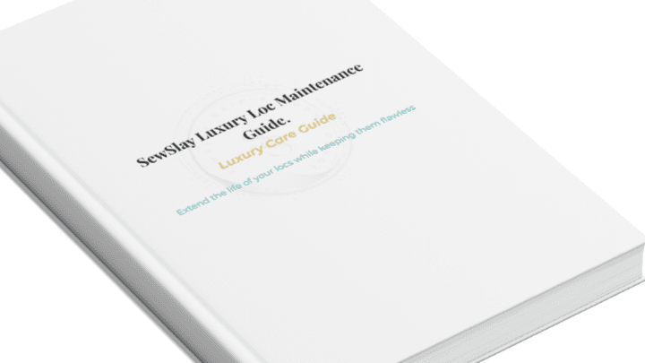 Sewslay Luxury Loc Maintenance Guide 