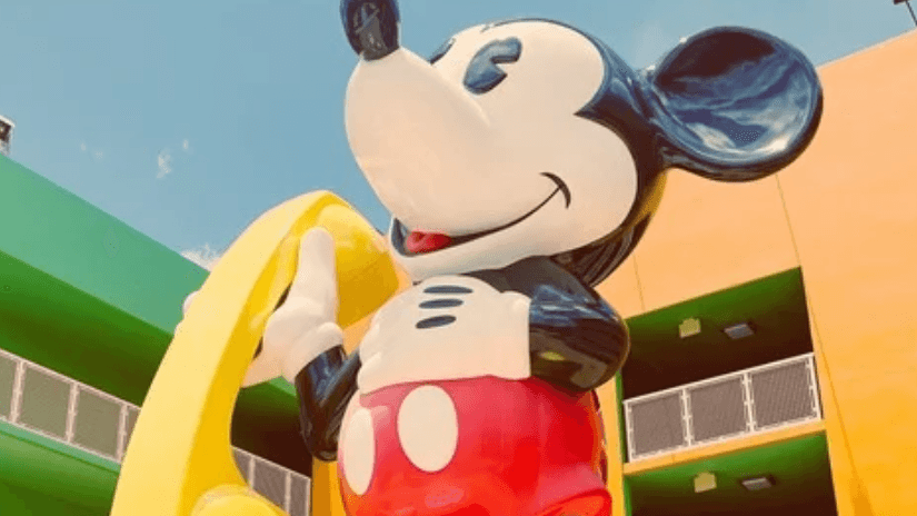 Toddler Guide to Disney World ✨