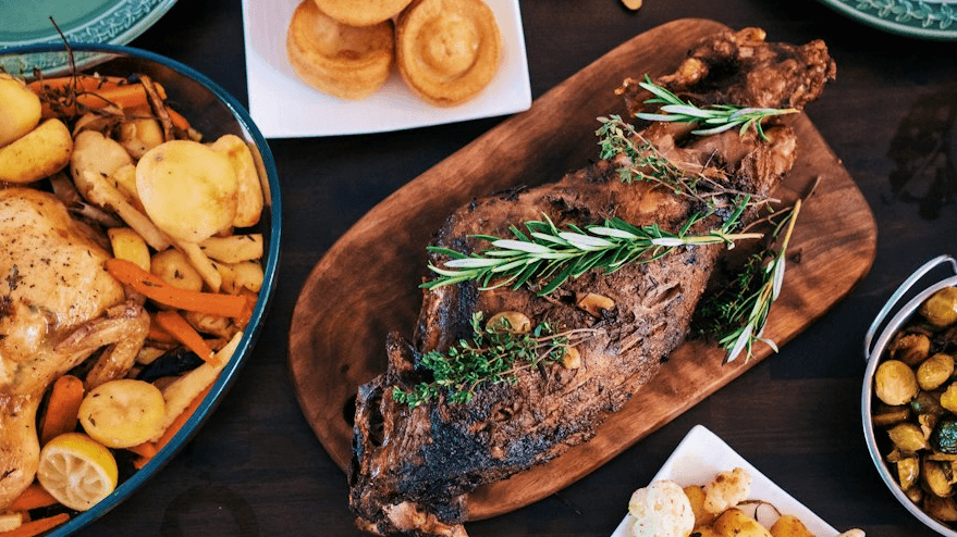 Holiday Survival Guide Waitlist