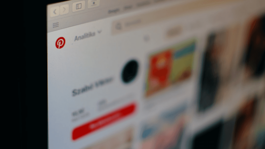 Get The Pinterest Affiliate Creator System, today!