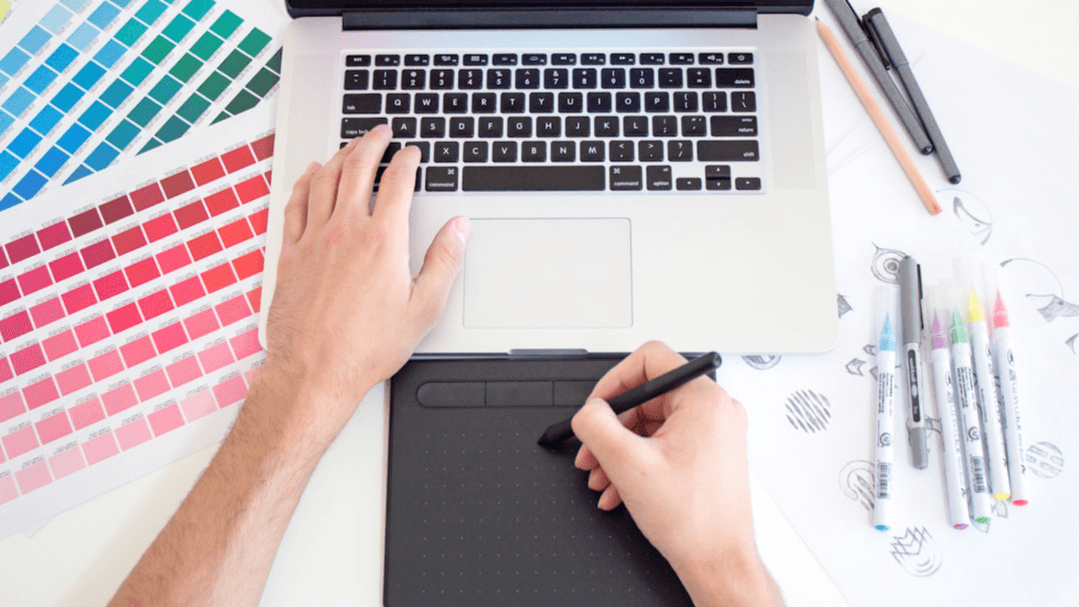 Free: Why Graphic Design Works for Autism & ADHD 