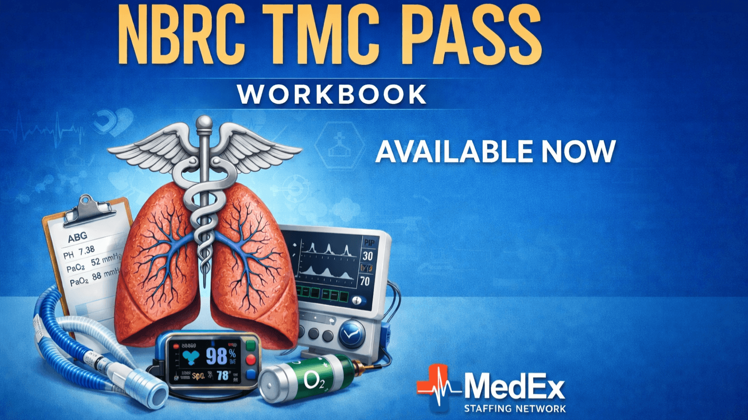 TMC Pass The 1ST Time Workbook