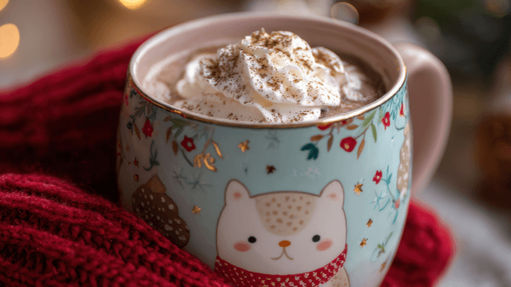 Holiday Longevity Guide FREE