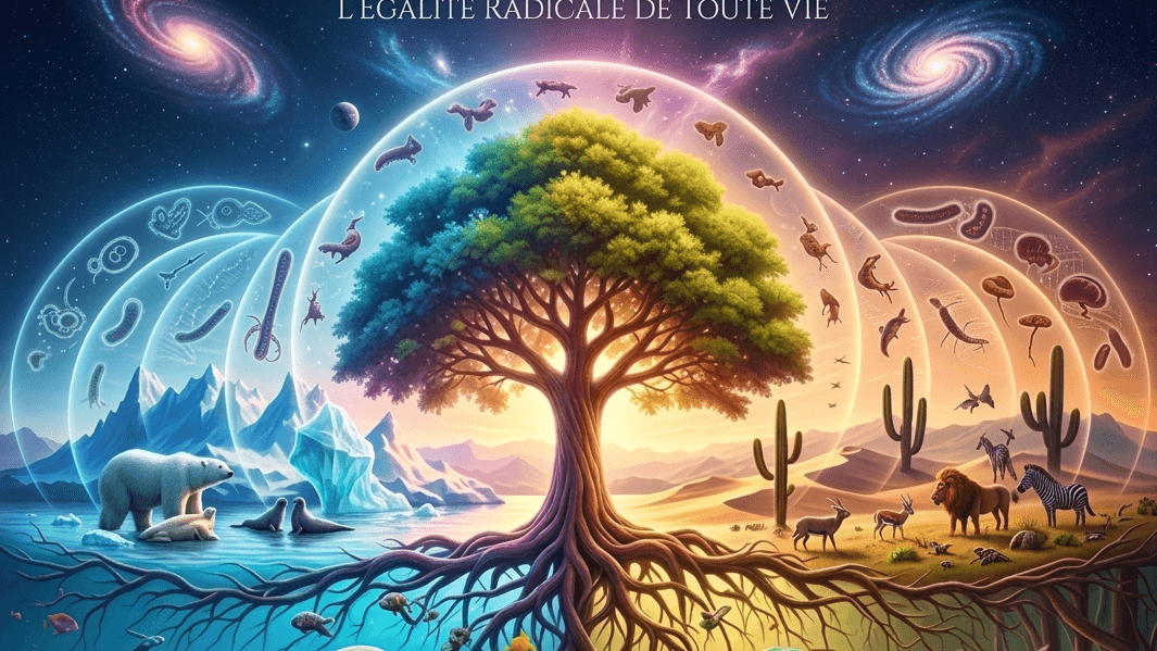 Éthique  environnementale 