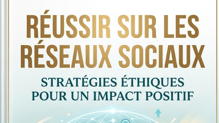 Réussir sur les Réseaux Sociaux