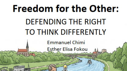 Freedom for the Other