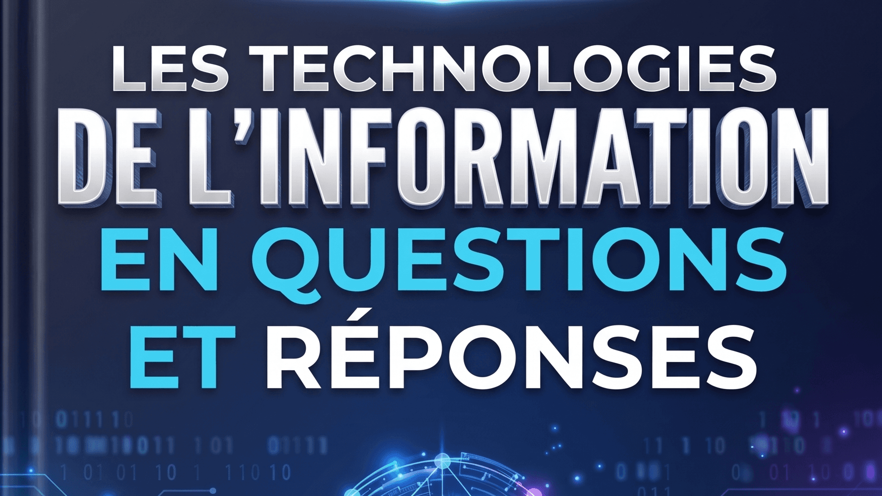 Les Technologies de l'Information 