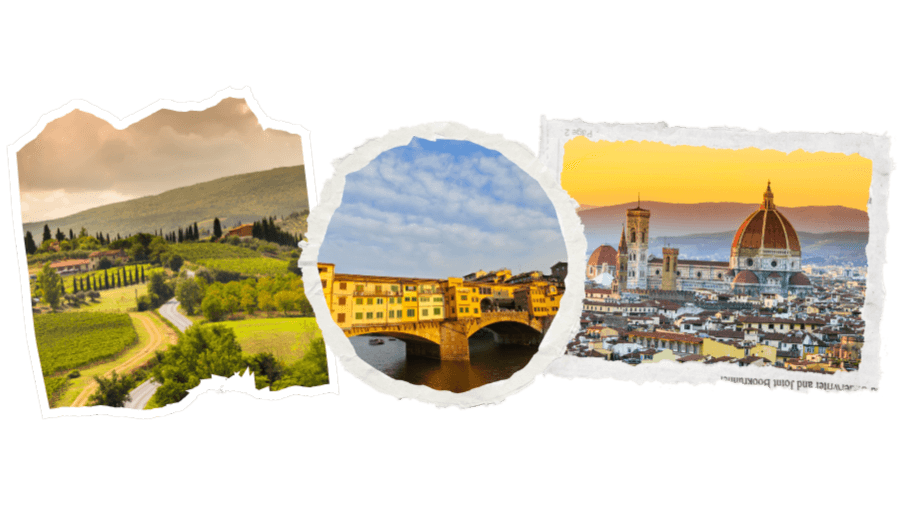 Join My FREE Newsletter!