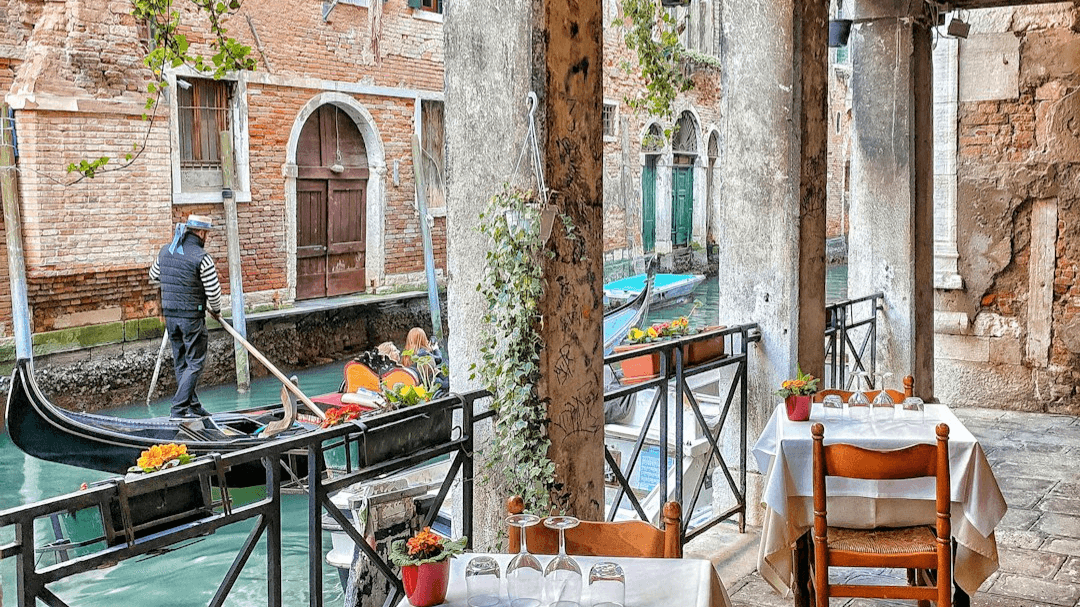 Waitlist - Northern Italy Group Trip Aug/Sep 2027