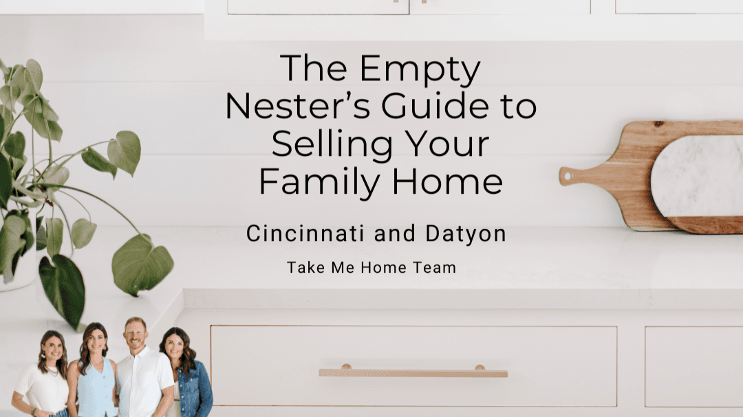 👉 Free Empty Nester Home Selling Guide