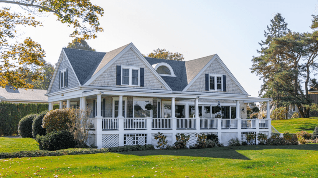 Schedule a Showing in Cincinnati or Dayton 