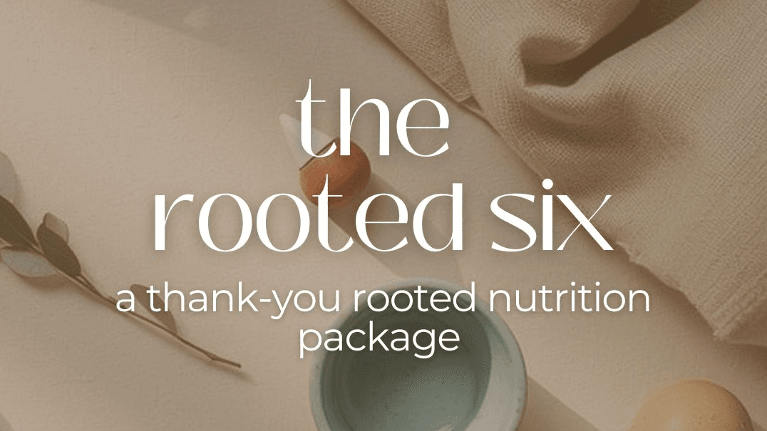 The Rooted Six