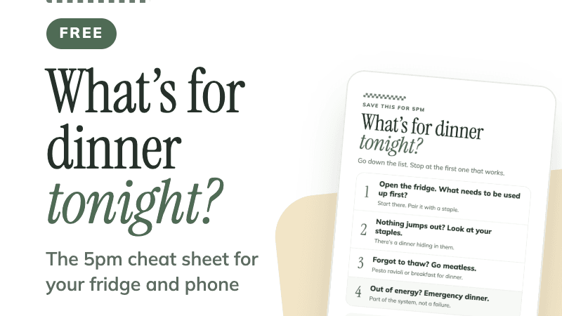 Get My FREE Guide NOW!