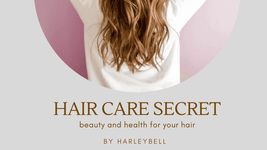 🌸 5 Hair Care Secrets for Natural Queens
