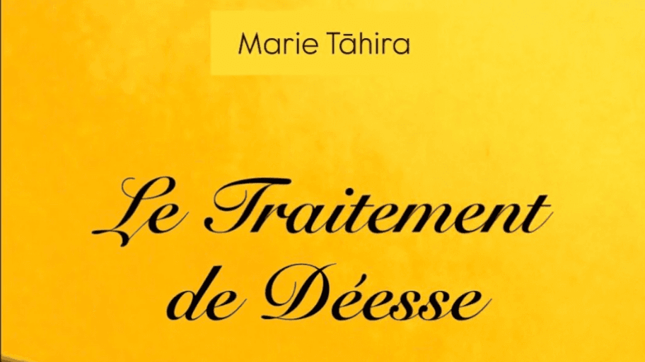 Le Traitement de Déesse ~ TOME 3