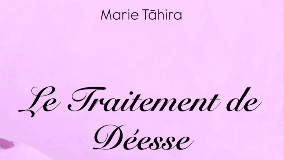 Le Traitement de Déesse ~ TOME 2