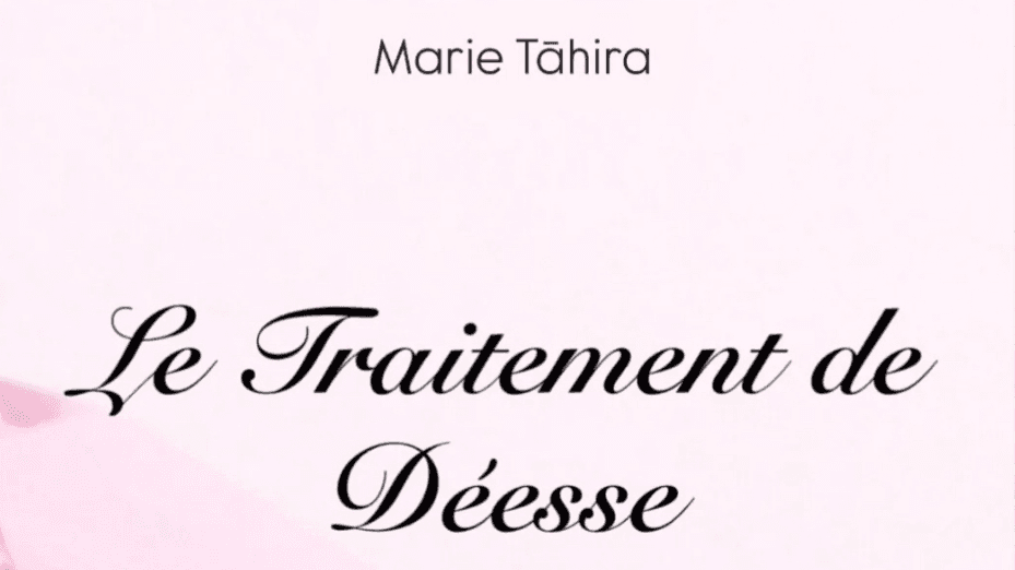 Le Traitement de Déesse ~ TOME 1