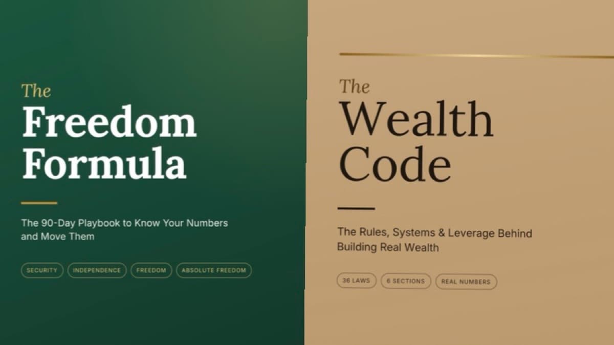 The Freedom System