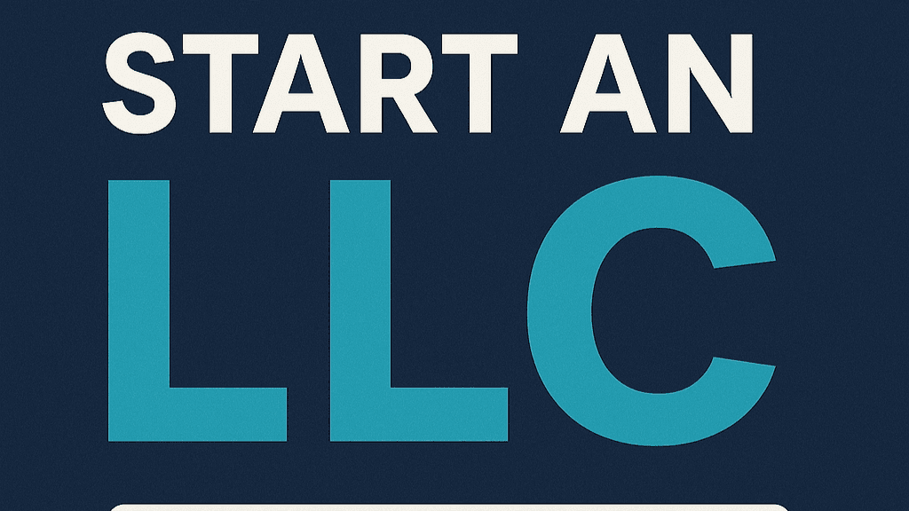 How to Start an LLC Guide