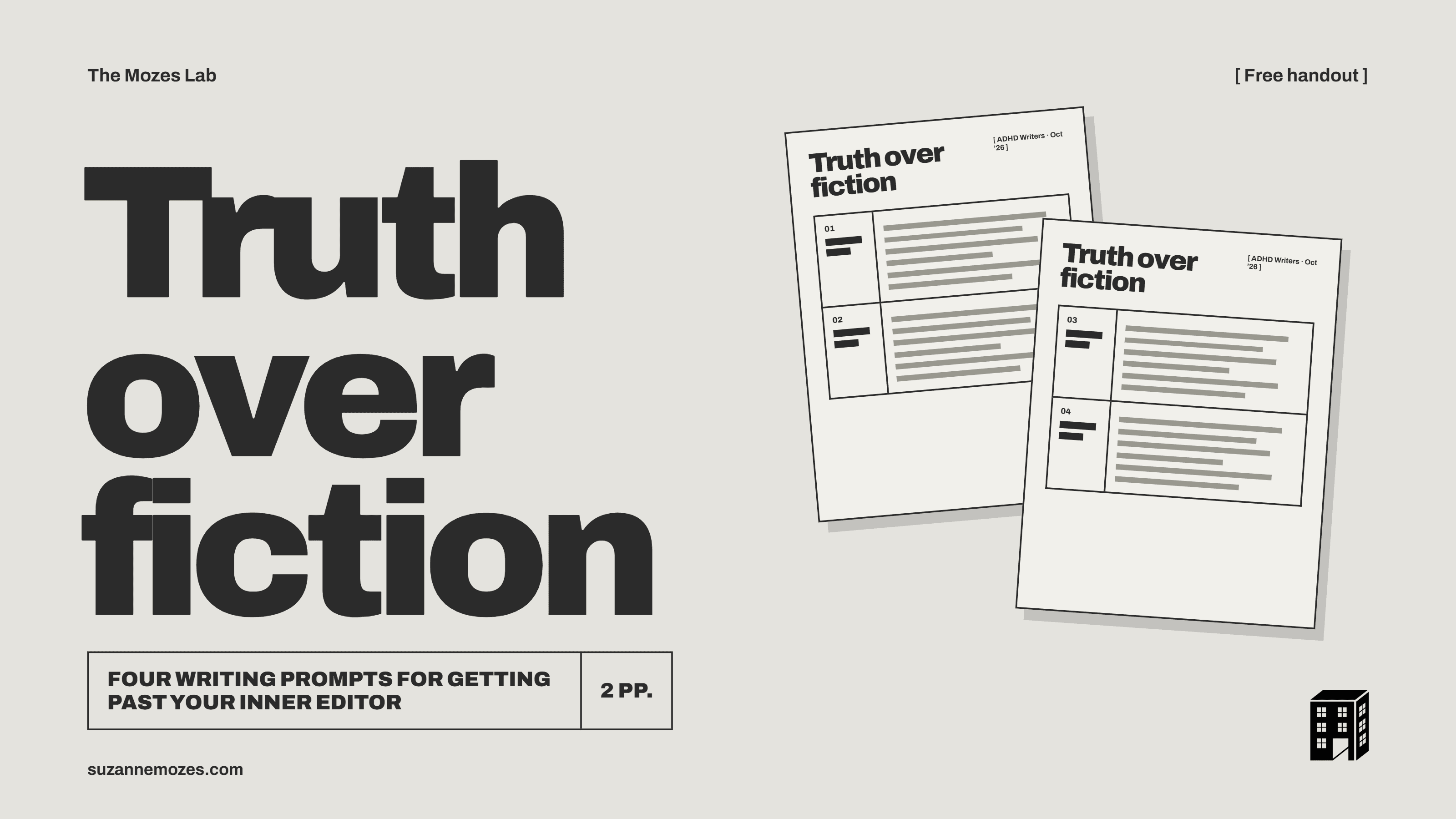 Basecamp Summit: Truth Over Fiction
