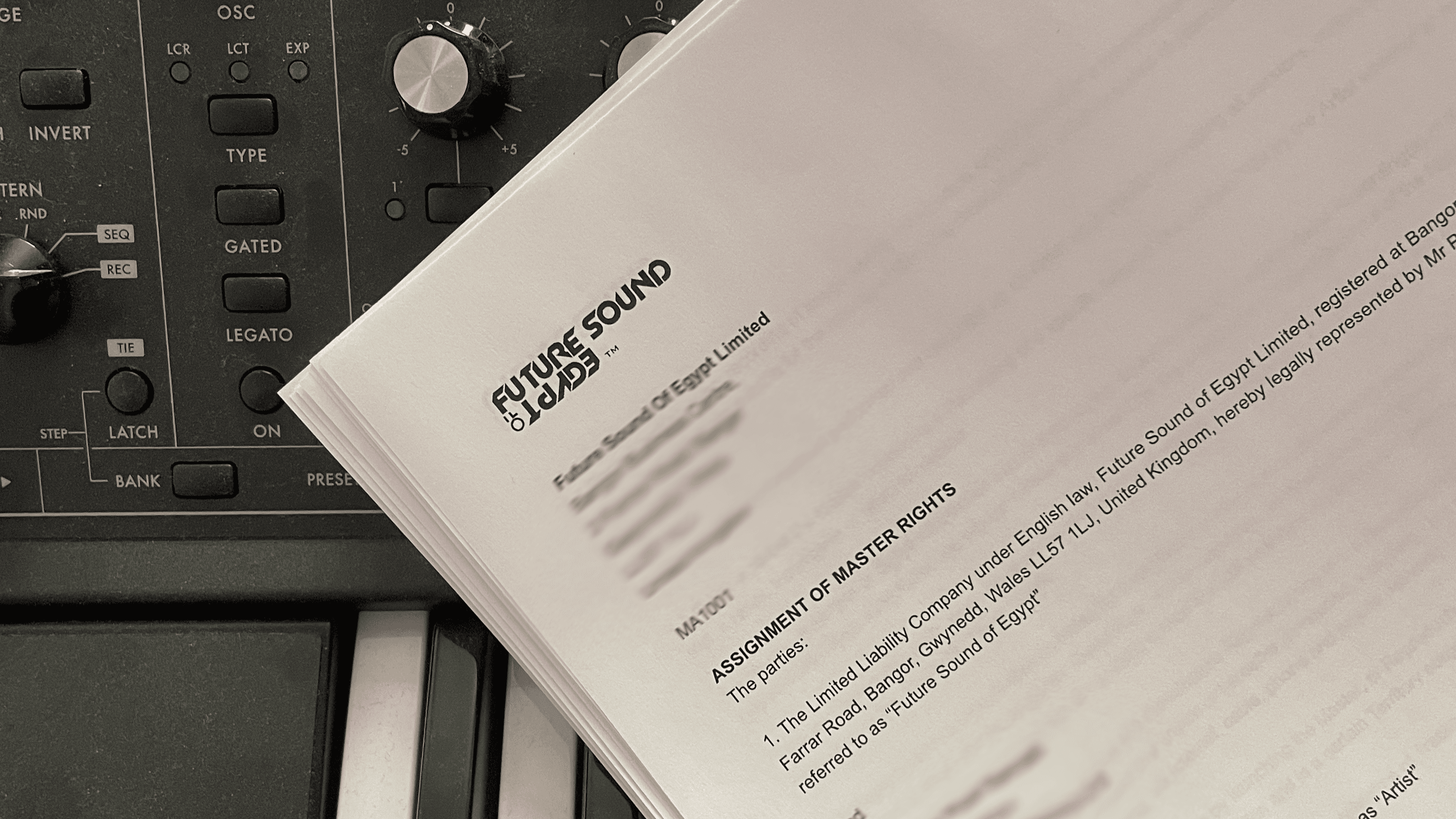 Get Your Tracks Signed—Demo Submission Toolkit
