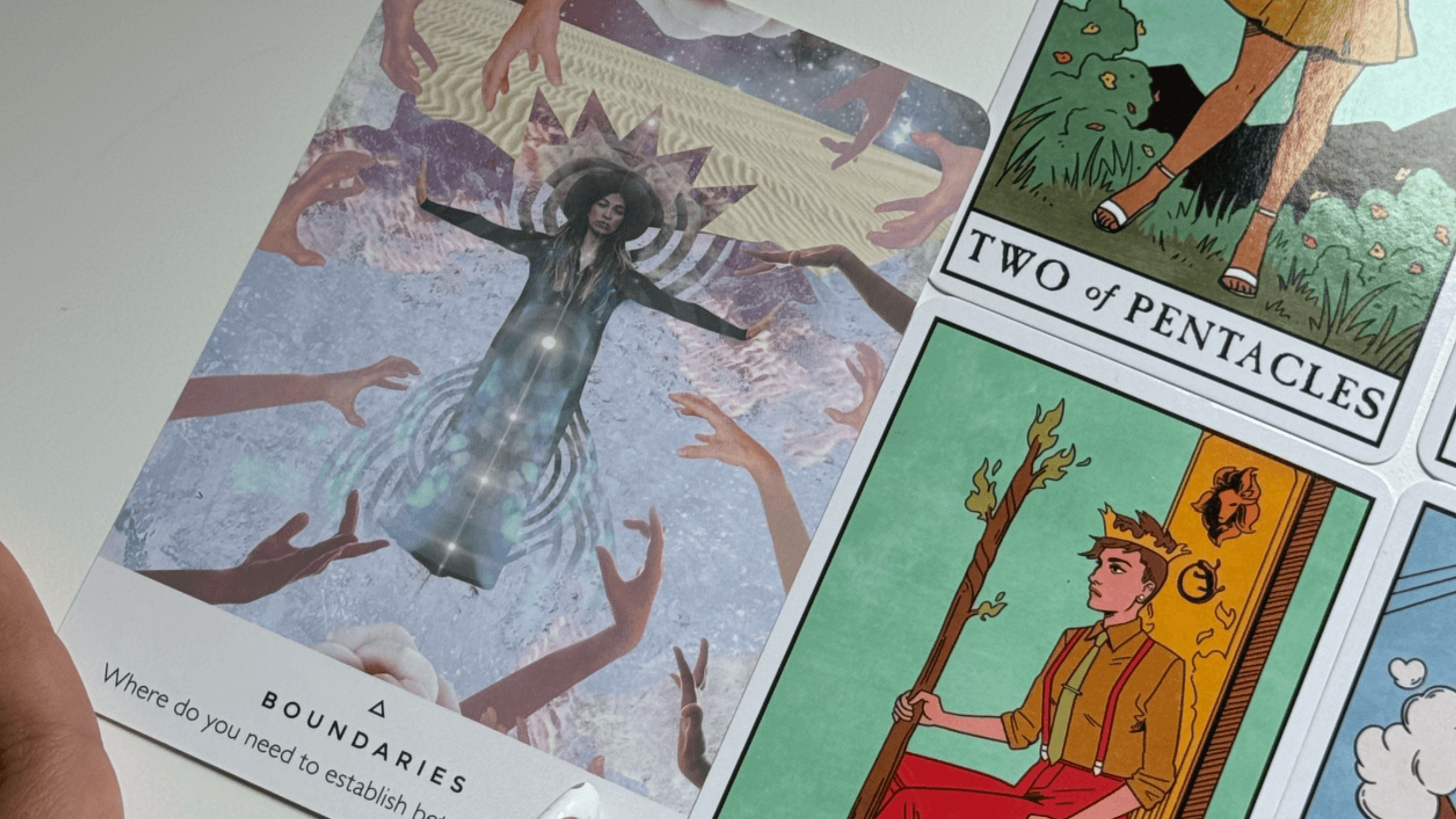 Full Reading 🔮(Private)