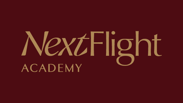 Tu nuevo Proyecto comienza  con Next Flight 
