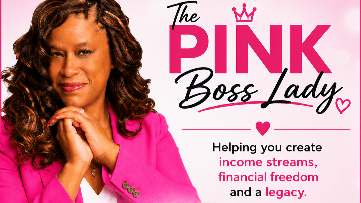 Creating Income Streams and Financial Freedom
