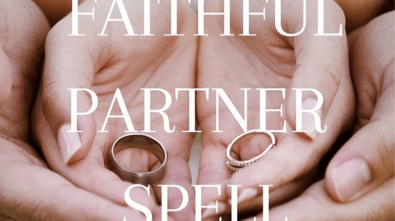 Faithful Partner Spell