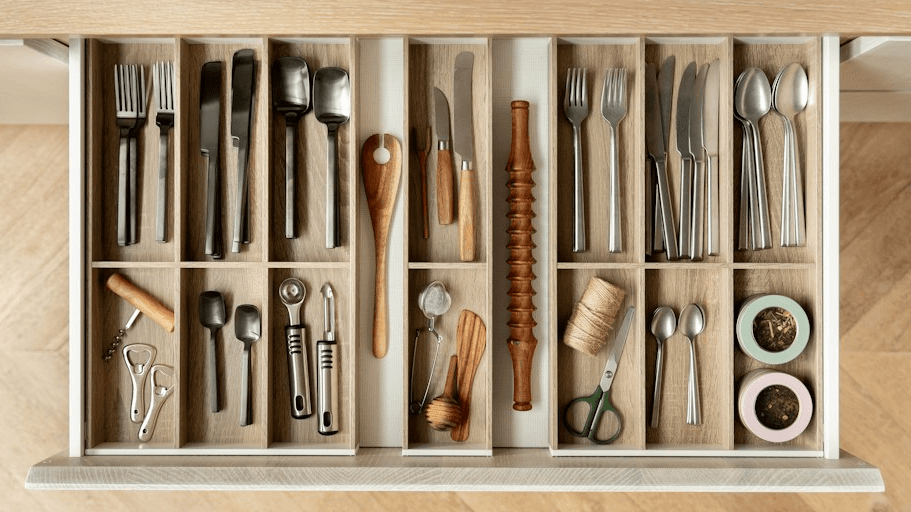 6-Hour Organizing Reset