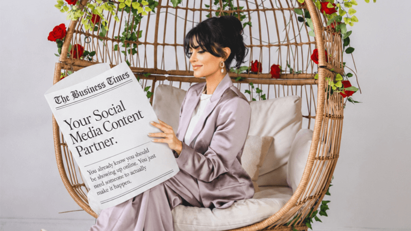 Content Partner Application