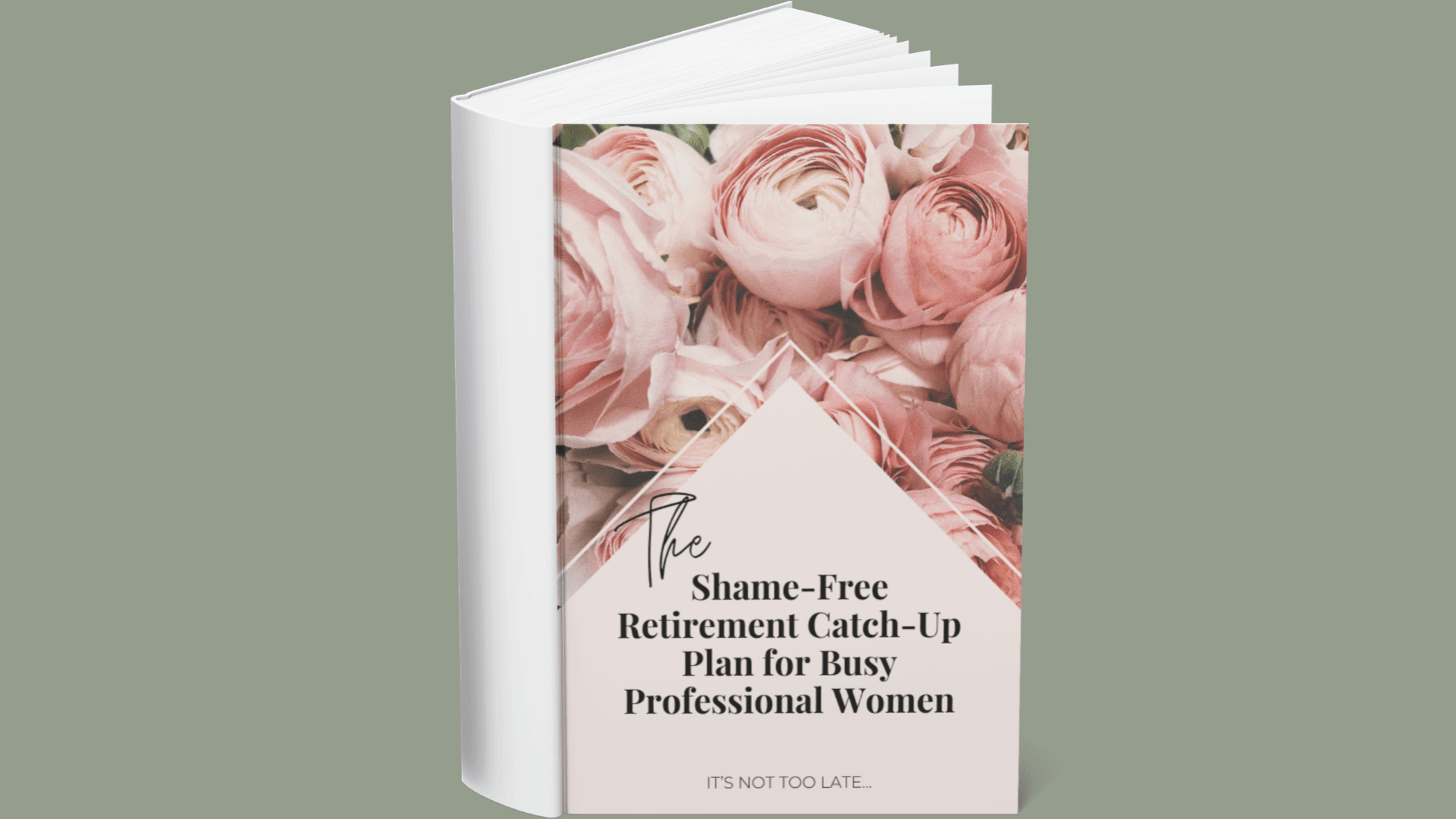Shame-Free Retirement for Busy Women
