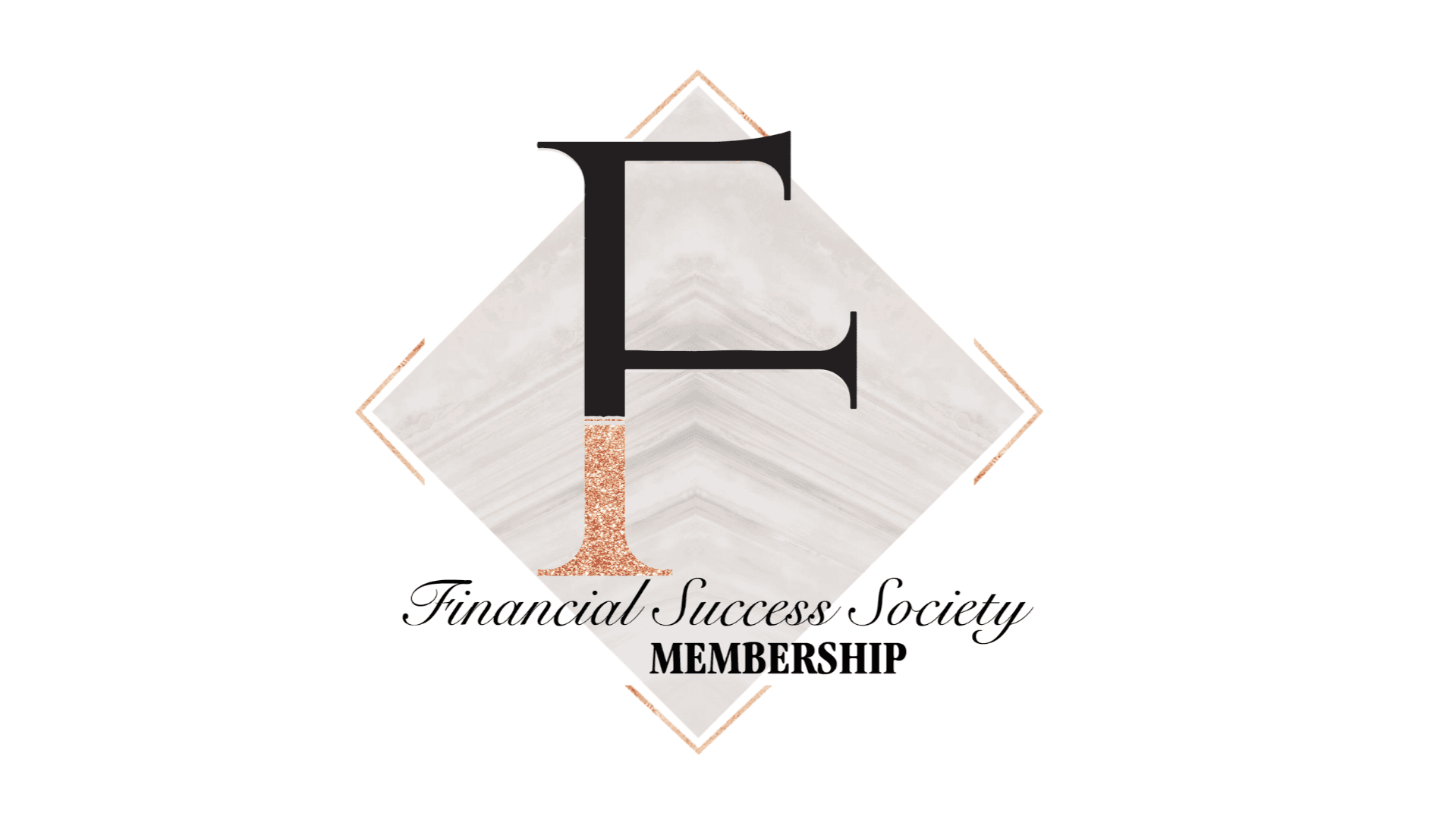 The Financial Success Society Membership