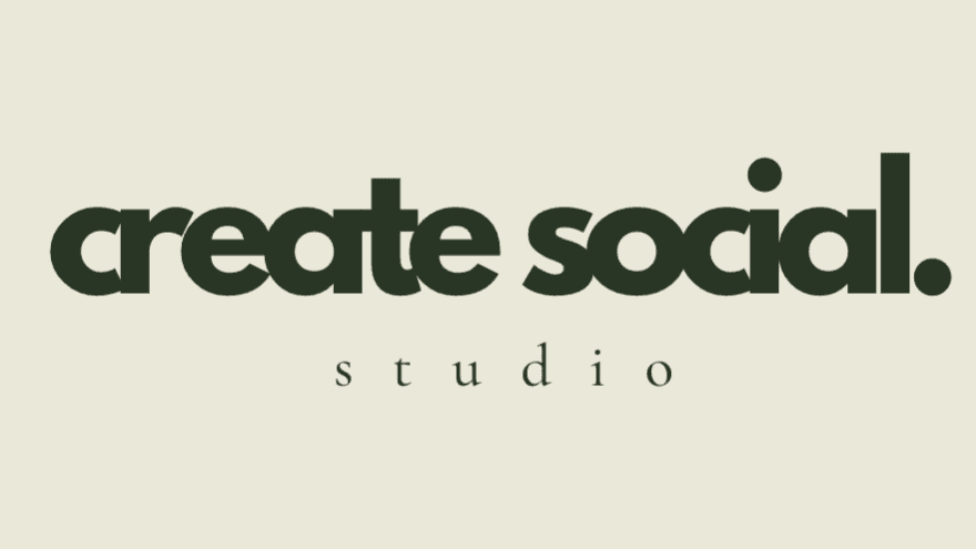 Social Media Management Monthly Service 