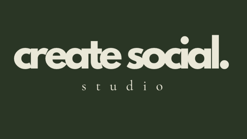 Social Media Management Service 2 Platforms- Oct