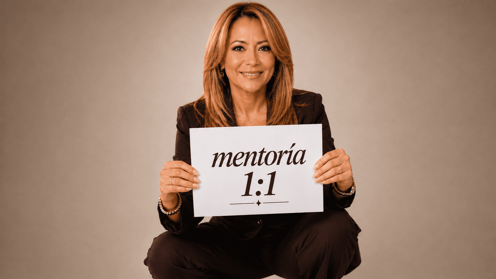 MENTORIA ESTRATEGICA 1:1