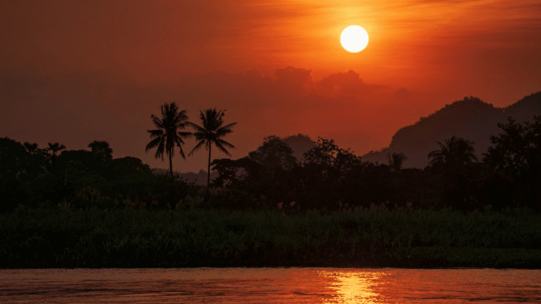 Bold Enough to Book It: Solo Cruising After 40