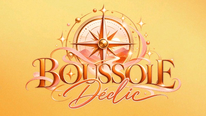 BOUSSOLE ~Déclic