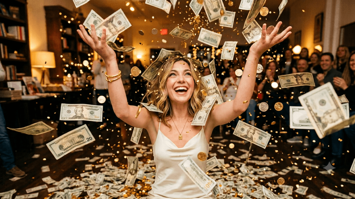 45 Day Money Challenge