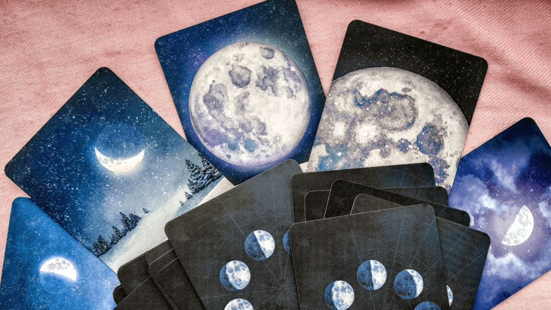 30-minute Tarot Reading