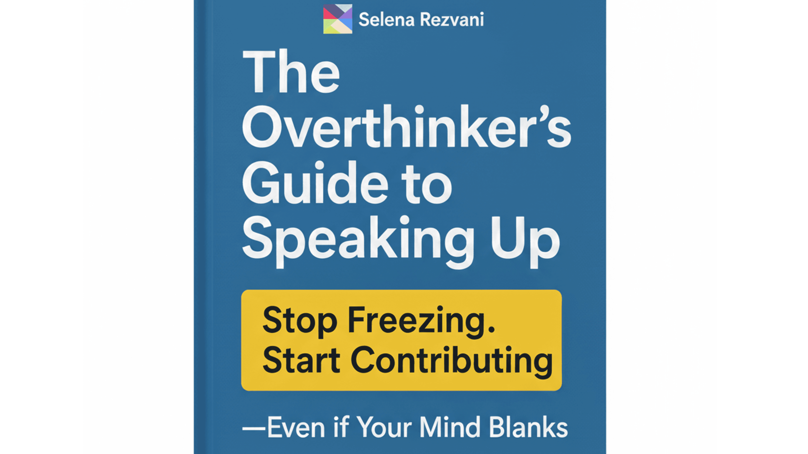 17 Ways to Speak Up Confidently at Work ⚡️