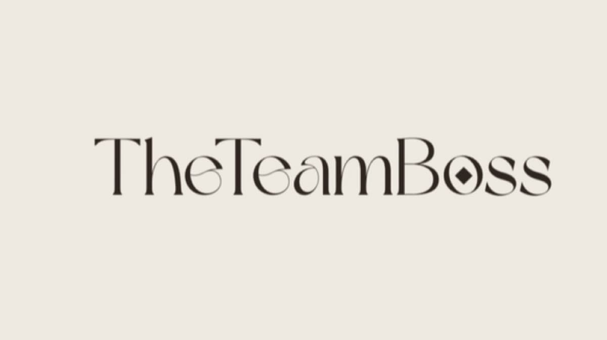 The Team Boss | Academia Completa de Amazon
