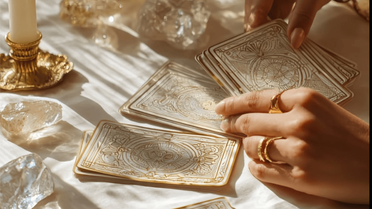 Twin Flame Energy Reading | Angel Oracle