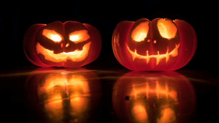 Challenge Halloween 🎃