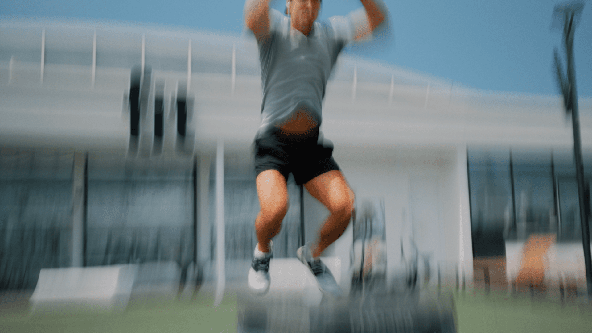 The Forever Fit Fitness Program